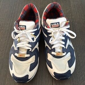 Nike USA Sneakers